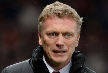 Man Utd - Swansea: Phao cứu sinh của Moyes